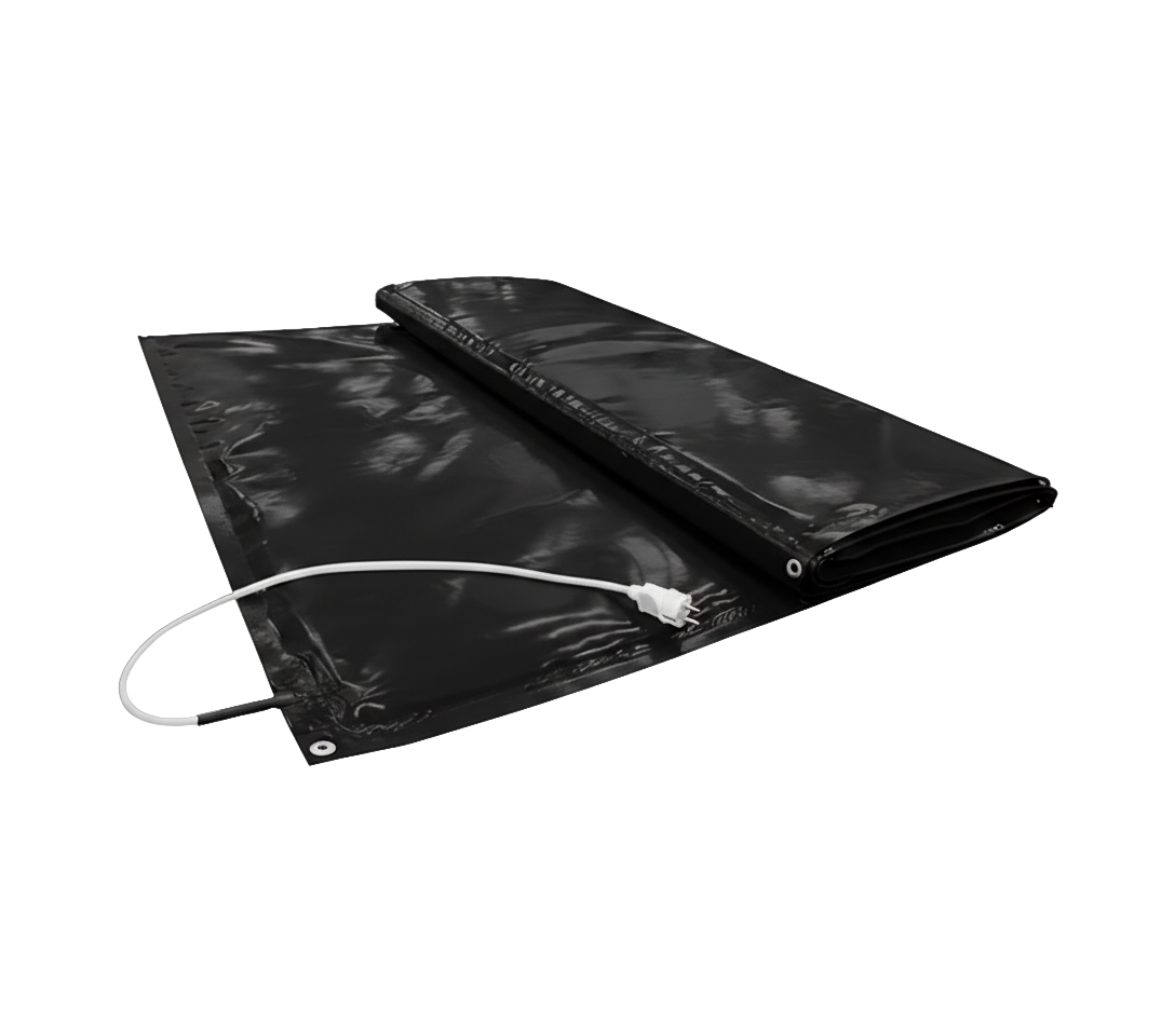 Маты для бетона